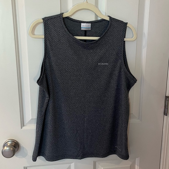 Columbia Omniwick Active Tank - Picture 1 of 5